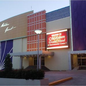 Malabon Grand Hotel And Events Place