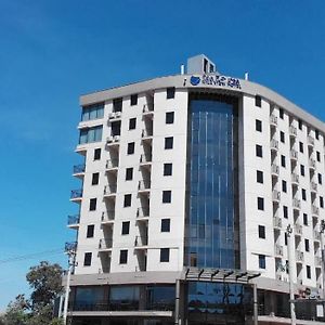 Nile View Hotel, Bahir Dar