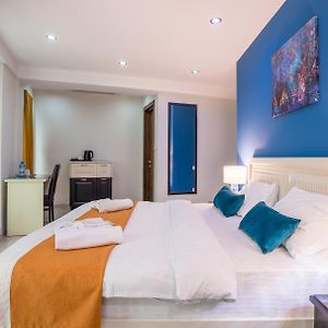Standard Room with 1 Single Bed